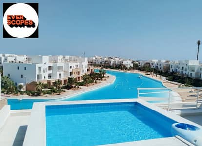 2 Bedroom Chalet for Sale in Gouna, Red Sea - 0987فل. jpg