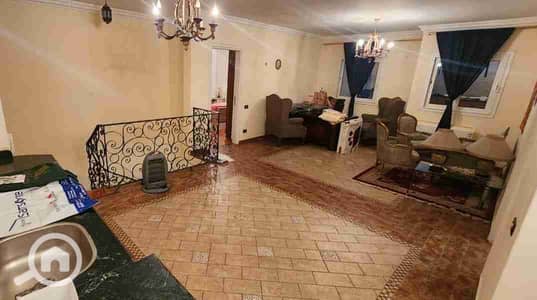 4 Bedroom Flat for Rent in Kafr Abdo, Alexandria - 1000424462. jpg