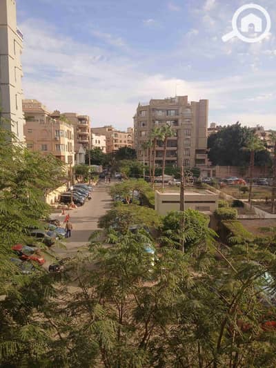 شقة 4 غرف نوم للايجار في شيراتون، القاهرة - 1000079819. jpg