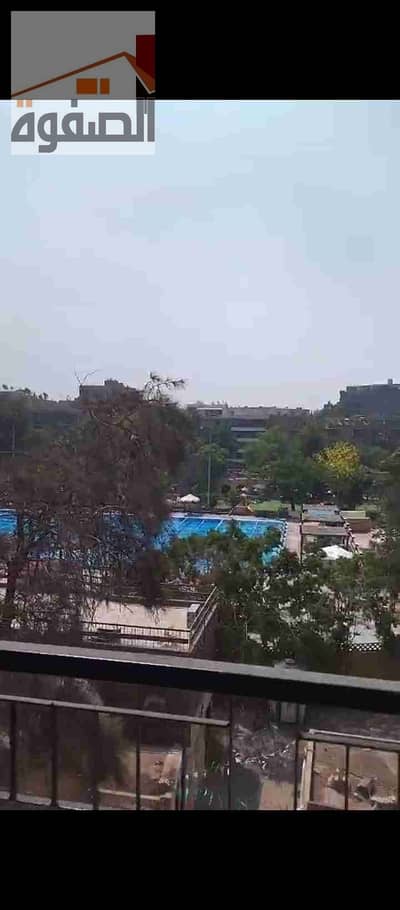 فلیٹ 2 غرفة نوم للايجار في المعادي، القاهرة - 1000110933. jpg