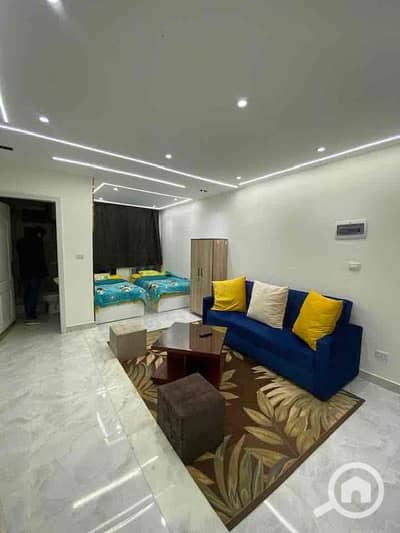 1 Bedroom Room for Rent in Maadi, Cairo - IMG_4357. jpg