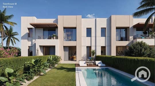 تاون هاوس 3 غرف نوم للبيع في 6 أكتوبر، الجيزة - Screenshot_8-1-2026_33652_. jpeg