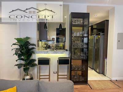 فلیٹ 2 غرفة نوم للبيع في القاهرة الجديدة، القاهرة - WhatsApp Image 2025-04-13 at 8.18. 52 PM (1). jpeg