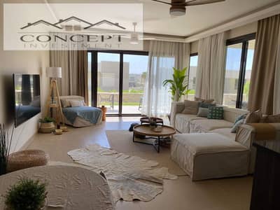 3 Bedroom Chalet for Rent in Ain Sukhna, Suez - WhatsApp Image 2025-09-17 at 6.52. 44 PM (1). jpeg