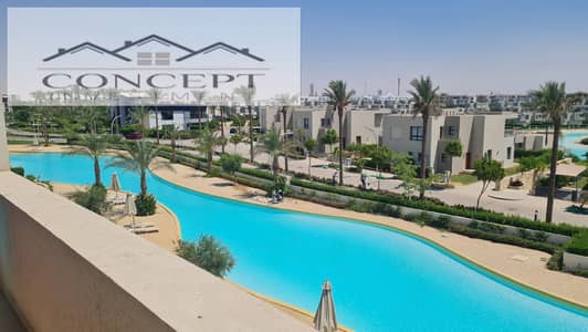 3 Bedroom Chalet for Rent in Ain Sukhna, Suez - WhatsApp Image 2025-09-17 at 6.51. 11 PM (2). jpeg