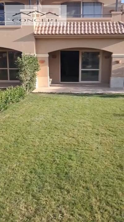 3 Bedroom Chalet for Sale in Ain Sukhna, Suez - Screenshot 2025-10-20 142147. png