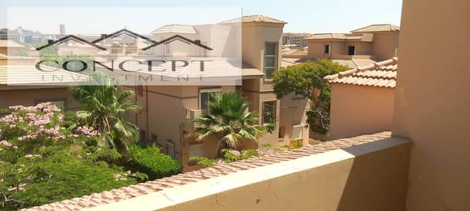 3 Bedroom Villa for Rent in New Cairo, Cairo - WhatsApp Image 2025-08-03 at 6.34. 31 PM. jpeg