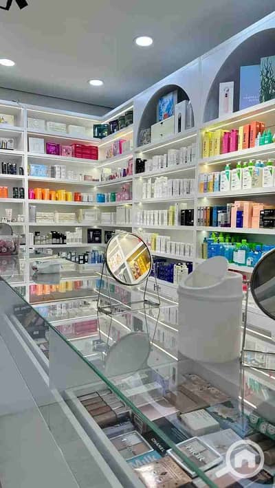 Factory for Rent in New Cairo, Cairo - 1000205262. jpg