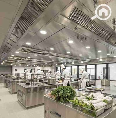 Factory for Rent in New Cairo, Cairo - 1000152230. jpg