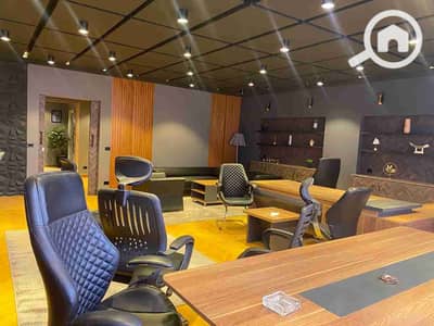 مکتب  للايجار في المهندسين، الجيزة - 1000399864. jpg