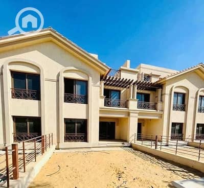 تاون هاوس 3 غرف نوم للبيع في مدينتي، القاهرة - 31a7bb12-c8ba-42e1-8102-d5defef0a377 - Copy (2). jpg