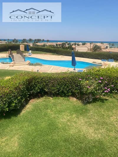 2 Bedroom Chalet for Sale in Ain Sukhna, Suez - WhatsApp Image 2025-11-18 at 3.40. 13 PM. jpeg