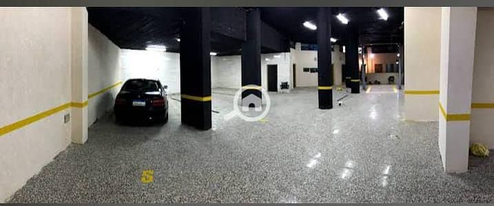 Garage for Sale in Sheikh Zayed, Giza - WhatsApp Image 2026-01-07 at 6.21. 52 PM. jpeg