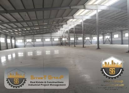 مصنع  للايجار في العاشر من رمضان، الشرقية - unnamed (4) (1). jpg