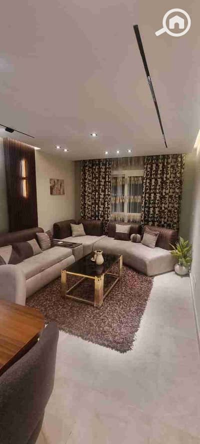 فلیٹ 2 غرفة نوم للايجار في مدينتي، القاهرة - 1000044526. jpg