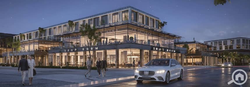 مکتب  للبيع في 6 أكتوبر، الجيزة - C9-0018. png