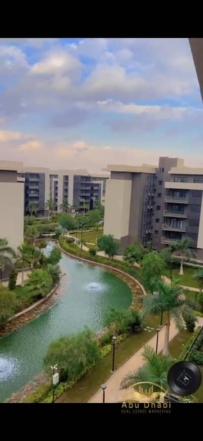 2 Bedroom Apartment for Rent in Madinaty, Cairo - 1ee19ffd-c80a-4444-8fe5-6a37fb89907c. jpg