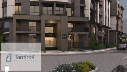 شقة 3 غرف نوم للبيع في العبور، القاهرة - 5TEST. jpg