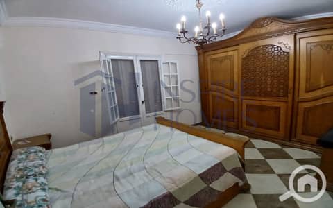 شقة 2 غرفة نوم للايجار في سموحة، الإسكندرية - 2. JPG