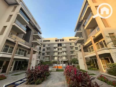 2 Bedroom Flat for Sale in New Cairo, Cairo - IMG-20250429-WA0439. jpg