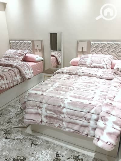 3 Bedroom Apartment for Rent in Nasr City, Cairo - 1000008216. jpg