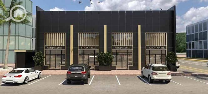 محلات تجارية  للايجار في سموحة، الإسكندرية - IMG_0114. jpg