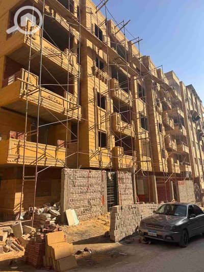 فلیٹ 2 غرفة نوم للبيع في حدائق الاهرام، الجيزة - 1000808533. jpg