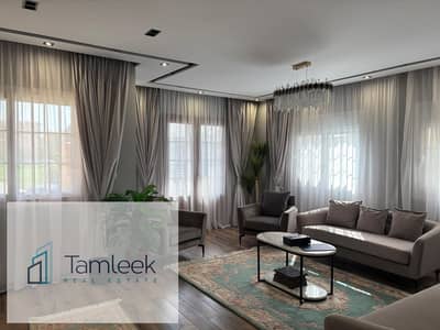 دوبلكس 4 غرف نوم للبيع في القاهرة الجديدة، القاهرة - WhatsApp Image 2026-01-08 at 10.37. 58 AM (1). jpeg