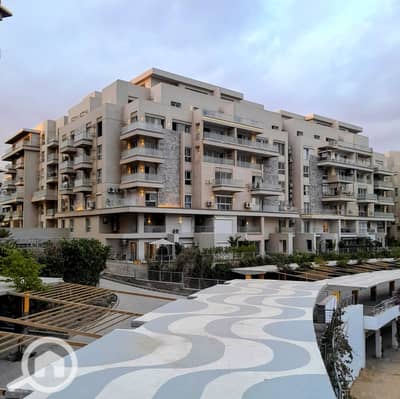 3 Bedroom Duplex for Sale in New Cairo, Cairo - IMG-20251230-WA0182~2. jpg