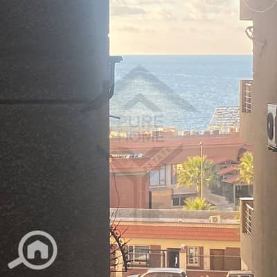 دوبلكس 4 غرف نوم للايجار في جليم، الإسكندرية - 9. jpg