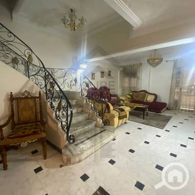 4 Bedroom Duplex for Rent in Glim, Alexandria - 12. jpg