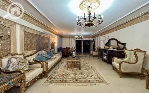 شقة 3 غرف نوم للبيع في سموحة، الإسكندرية - 02. JPG