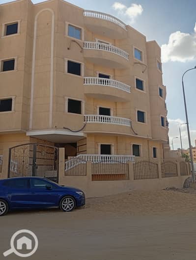 شقة 3 غرف نوم للبيع في حدائق اكتوبر، الجيزة - 1000044917. jpg