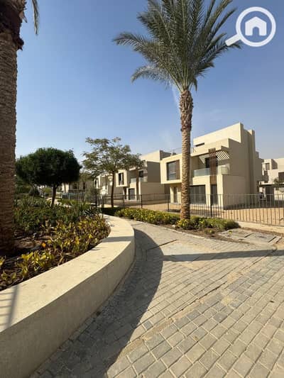 4 Bedroom Villa for Sale in New Heliopolis, Cairo - WhatsApp Image 2026-01-06 at 2.17. 46 PM (1). jpeg