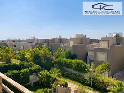 4 Bedroom Townhouse for Sale in New Cairo, Cairo - WhatsApp Image 2026-01-06 at 6.41. 14 PM. jpeg