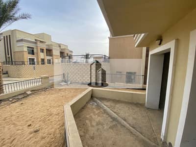 4 Bedroom Villa for Sale in Mostakbal City, Cairo - 754. jpeg