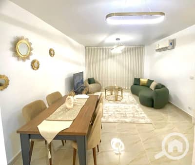 شقة فندقية 3 غرف نوم للايجار في مدينتي، القاهرة - WhatsApp Image 2026-01-08 at 10.58. 48. jpeg