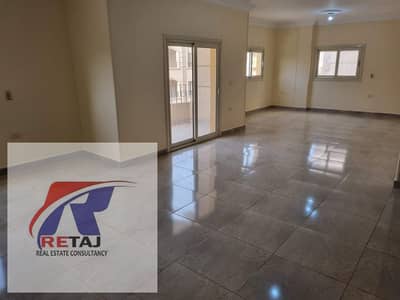 شقة 3 غرف نوم للايجار في القاهرة الجديدة، القاهرة - WhatsApp Image 2026-01-07 at 3.38. 52 PM. jpeg