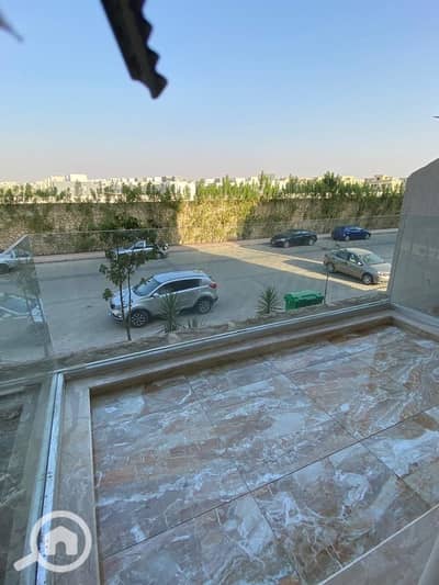 3 Bedroom Apartment for Rent in New Cairo, Cairo - 1. jpeg