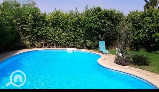 3 Bedroom Villa for Rent in Madinaty, Cairo - 91759eb3-9f2c-4272-926a-1836a010297a. jpg