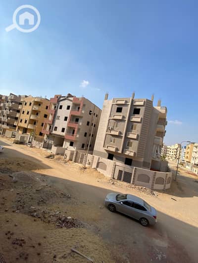 فلیٹ 3 غرف نوم للبيع في حدائق اكتوبر، الجيزة - 1000057245. jpg