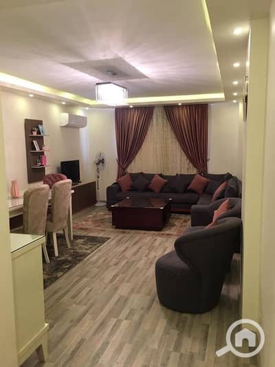 3 Bedroom Flat for Rent in Madinaty, Cairo - e038e521-0a39-4448-9343-5940baa35c36. jpg