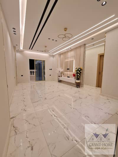 3 Bedroom Apartment for Sale in Hadayek al-Ahram, Giza - cfbb6194-a99d-4f45-a611-119c67d8c8a2. jpg 3 Bedroom Apartment for Sale in Hadayek al-Ahram, Giza - cfbb6194-a99d-4f45-a611-119c67d8c8a2. jpg