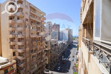 شقة 3 غرف نوم للايجار في سيدي جابر، الإسكندرية - DSC_0055. JPG