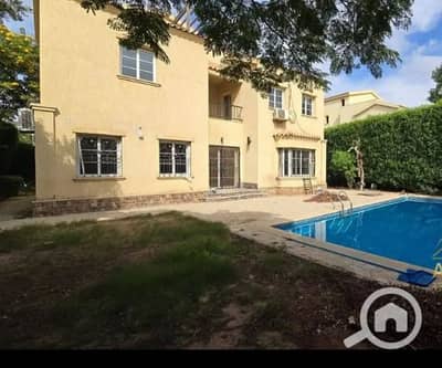 فیلا 5 غرف نوم للايجار في مدينتي، القاهرة - WhatsApp Image 2026-01-08 at 11.21. 06 (2). jpeg