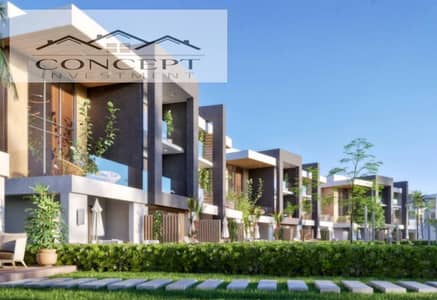 4 Bedroom Chalet for Sale in Ain Sukhna, Suez - Screenshot 2025-05-21 182743. png