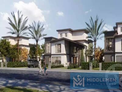 3 Bedroom Townhouse for Sale in New Cairo, Cairo - WhatsApp Image 2024-01-09 at 1.31. 16 PM (1). jpeg