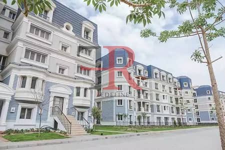 3 Bedroom iVilla for Sale in New Cairo, Cairo - WhatsApp Image 2026-01-07 at 4.35. 02 PM. jpeg