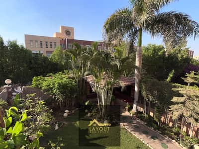 3 Bedroom Villa for Sale in Sheikh Zayed, Giza - fb2ca385-14a9-44b5-bdbd-6ed4b1f6ce83. jpg 3 Bedroom Villa for Sale in Sheikh Zayed, Giza - fb2ca385-14a9-44b5-bdbd-6ed4b1f6ce83. jpg