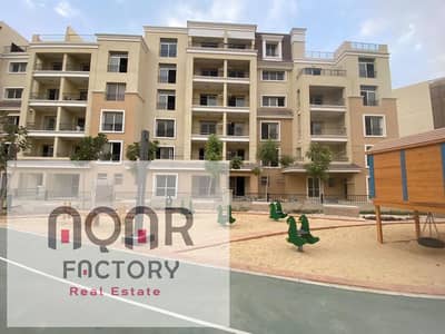 3 Bedroom Apartment for Sale in Mostakbal City, Cairo - WhatsApp Image 2025-11-16 at 3.01. 50 PM (1). jpeg